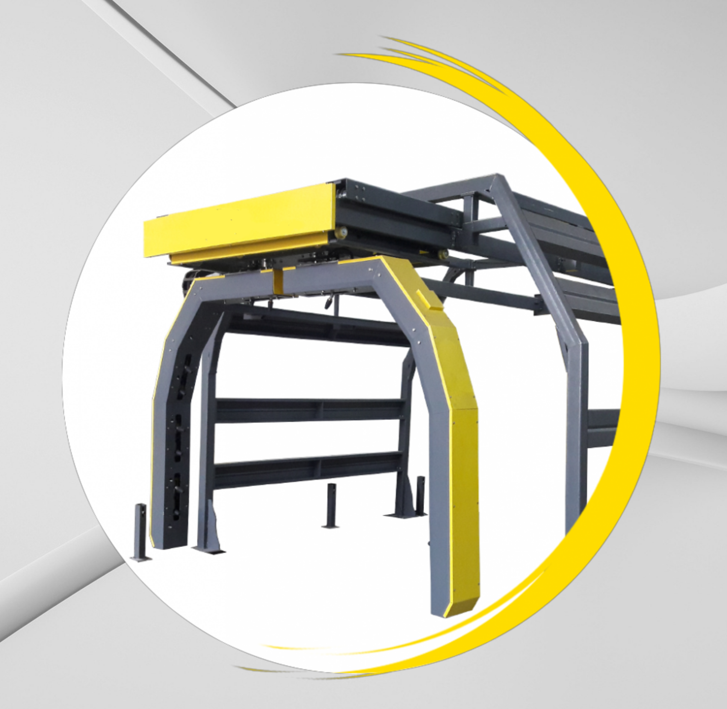 Acrobat 2X Touchless Car Wash - Image 2